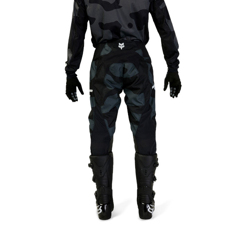 Fox Racing Bike Shorts 180 Bnkr Pant - Black Camo