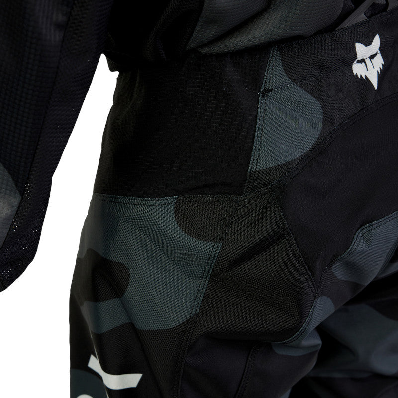 Fox Racing Bike Shorts 180 Bnkr Pant - Black Camo