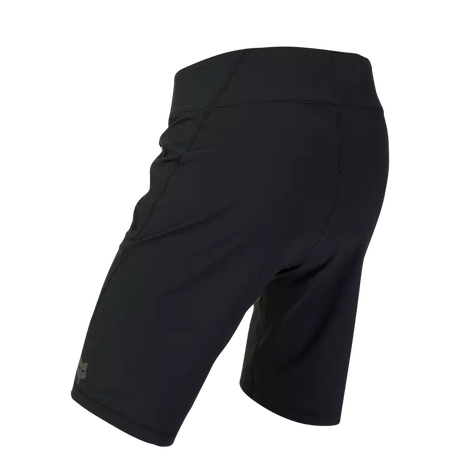 Flexair Short W/ Liner - black