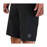Shorts Flexair - Black