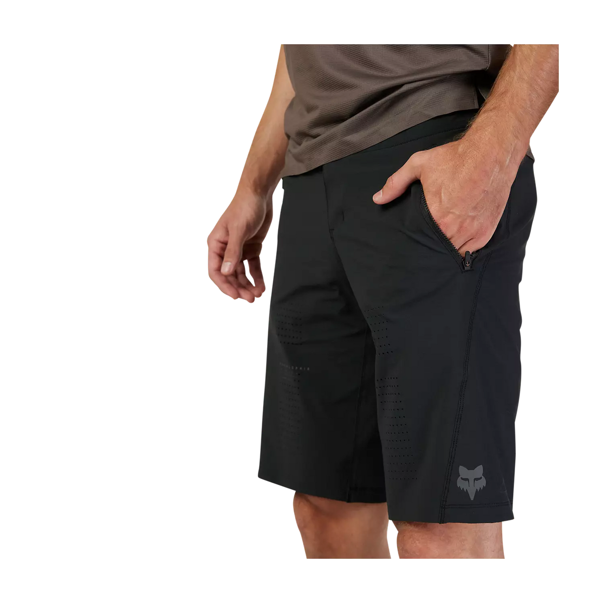 Shorts Flexair - Black