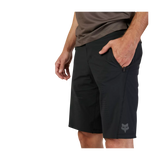 Shorts Flexair - Black