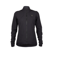 Woman Ranger Jacket - Black