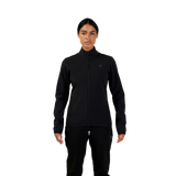 Woman Ranger Jacket - Black