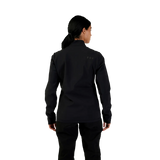 Woman Ranger Jacket - Black