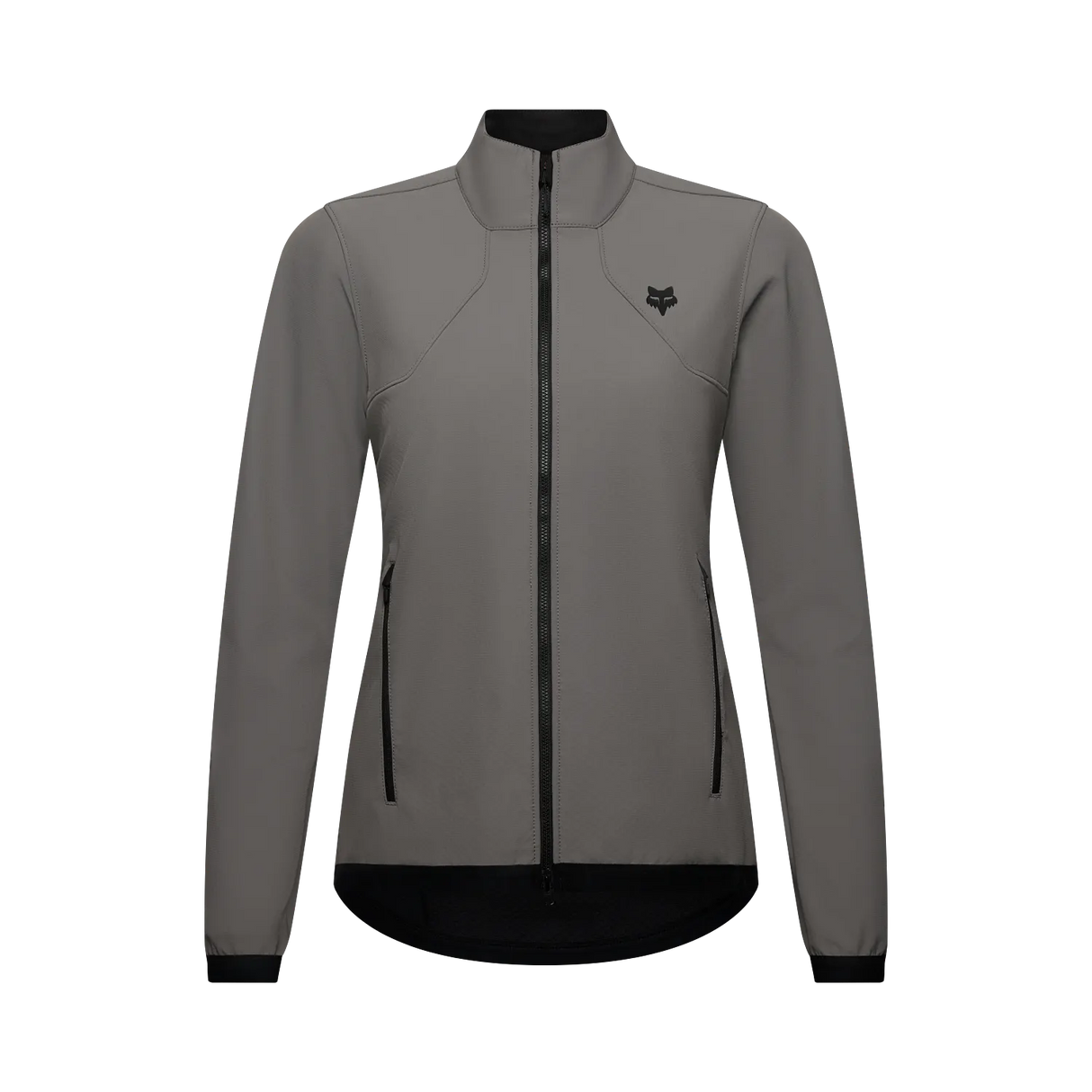 Woman Ranger Jacket - Pewter Grey
