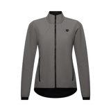Woman Ranger Jacket - Pewter Grey