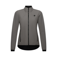 Woman Ranger Jacket - Pewter Grey