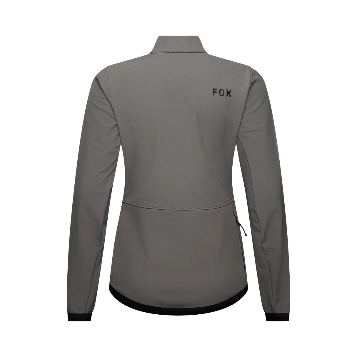 Woman Ranger Jacket - Pewter Grey