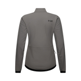 Woman Ranger Jacket - Pewter Grey