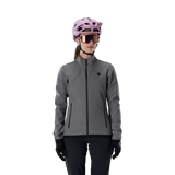 Woman Ranger Jacket - Pewter Grey