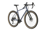 Bogan ST1 Offroad Bikepacking Bike - Pigeon Blue/Teal