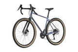 Bogan ST1 Offroad Bikepacking Bike - Pigeon Blue/Teal