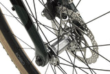 Bogan ST1 Offroad Bikepacking Bike - Pigeon Blue/Teal