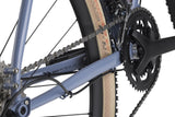 Bogan ST1 Offroad Bikepacking Bike - Pigeon Blue/Teal