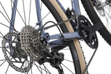 Bogan ST1 Offroad Bikepacking Bike - Pigeon Blue/Teal