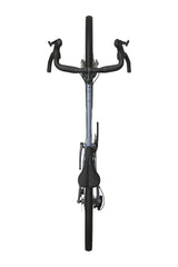 Bogan ST1 Offroad Bikepacking Bike - Pigeon Blue/Teal