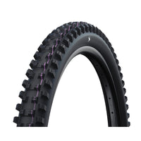 Shredda F Gravity Pro Radial Ultra Soft, 29“ Faltreifen TLR - schwarz