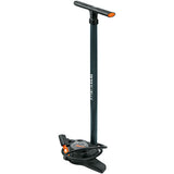 AIRLITE 10.0, AV/SV/DV, Standpumpe - schwarz/orange