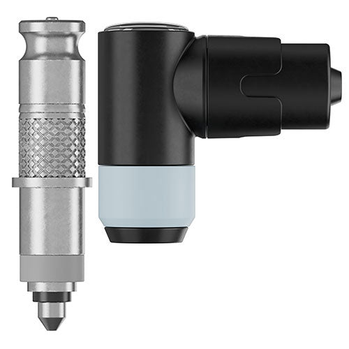 CLIK VALVE DV - SCV Valve - Conversion Kit + Pump Head