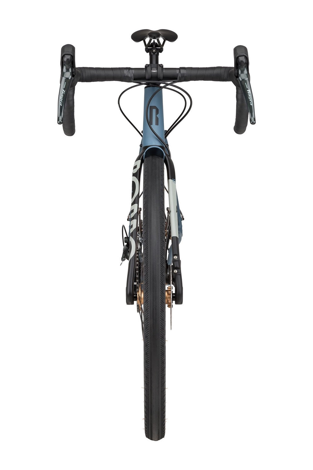 Mutt AL Audax Road Plus - Stone Grey/Fawn