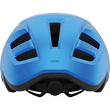 Fixture II Y - matte black/blue