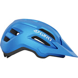 Fixture II Y - matte black/blue