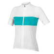 Women's FS260-Pro S/S Trikot - Weiss