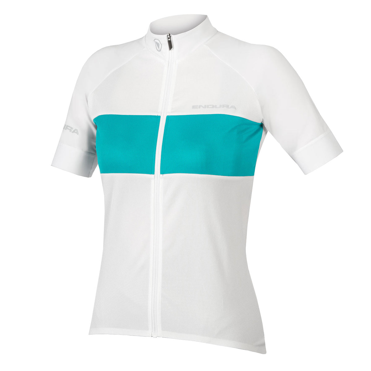 Women's FS260-Pro S/S Trikot - Weiss