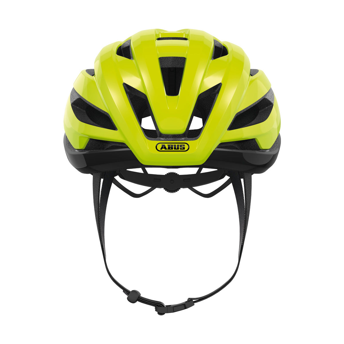 Storm Chaser Neon Yellow