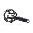 Kurbelgarnitur DEORE XT FC-M8100-1 12-fach