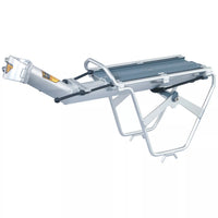 Beam Rack RX Set V-Type - Saddle Supports Luggage Carrier 