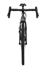 Ruut ST2 Gravel Plus Bike - Grey/Black