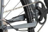 Ruut ST2 Gravel Plus Bike - Grey/Black