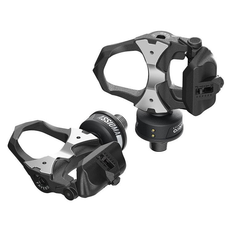 Assioma DUO Pedals