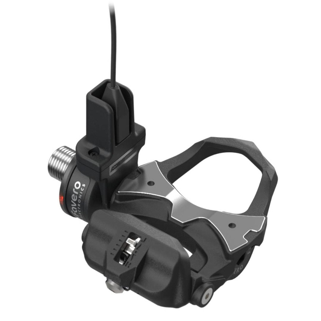 Assioma DUO Pedals