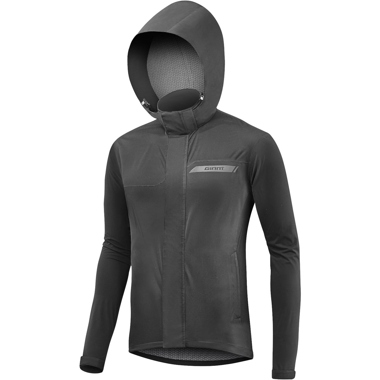 Proshield MTB Jacke schwarz