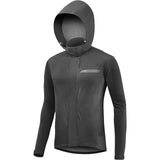 Proshield MTB Jacke schwarz
