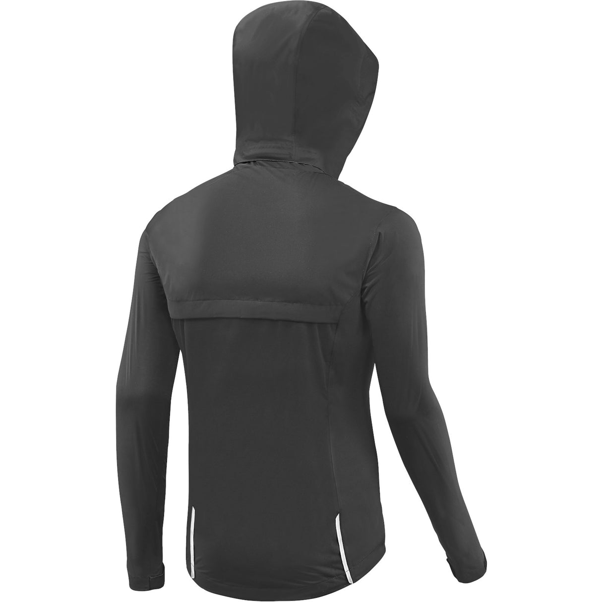 Proshield MTB Jacke schwarz