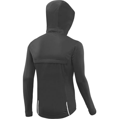 Proshield MTB Jacke schwarz