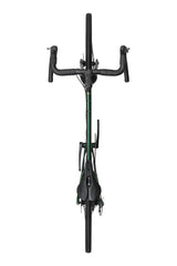 Ruut ST1 Gravelbike - Green/Black McFit
