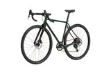 Ruut ST1 Gravelbike - Green/Black