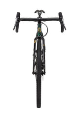 Ruut ST1 Gravelbike - Green/Black McFit