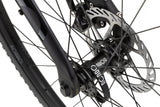 Ruut ST1 Gravelbike - Green/Black McFit