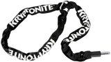 Einsteckkette 512 (120cm) - schwarz