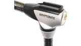 Kryptoflex™ 2080 Armored Kabelschloss (80cm) - schwarz