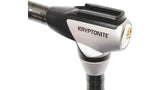 Kryptoflex™ 2010 Armored Kabelschloss (100cm) - schwarz