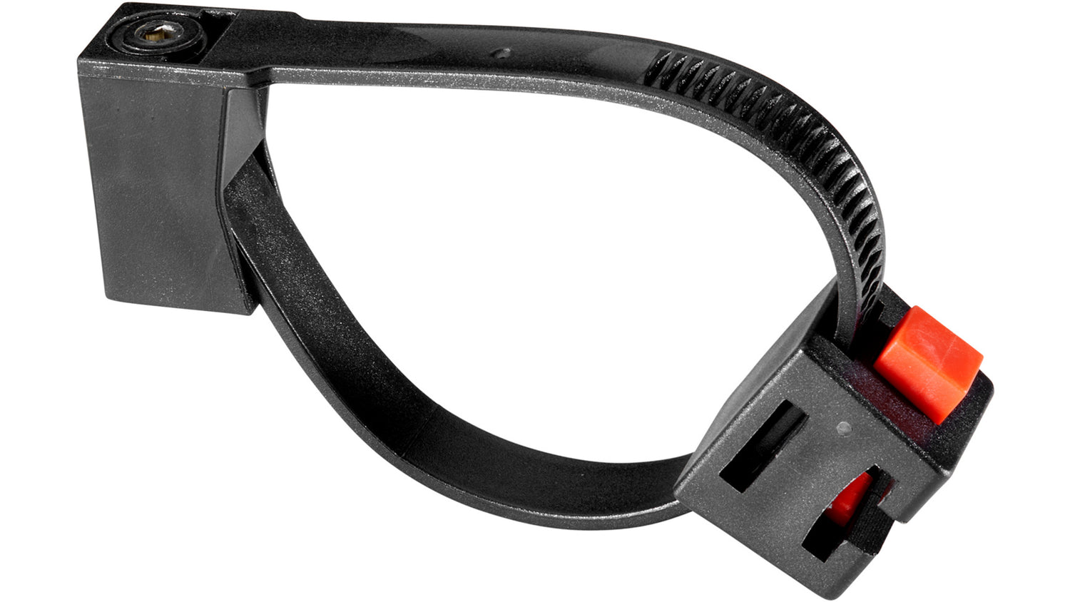 Kryptoflex™ 1518 Kabelschloss (180cm) - schwarz