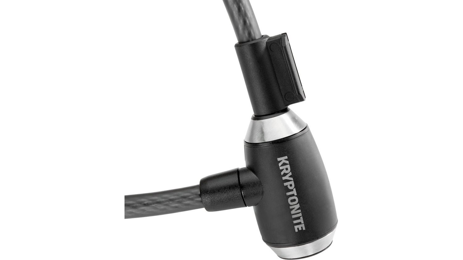 Kryptoflex™ 1265 Kabelschloss (65cm) - schwarz