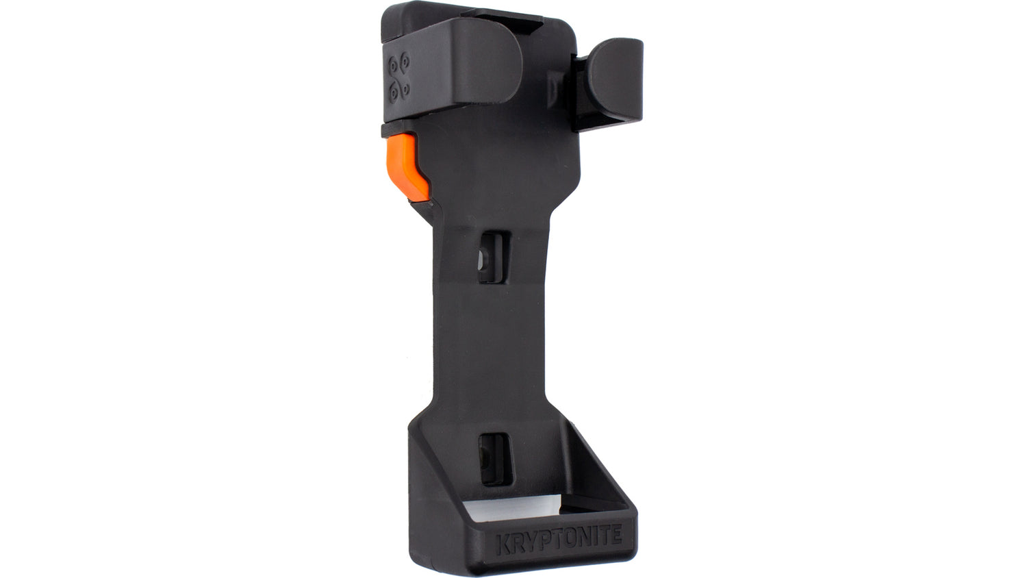 Evolution 790 Faltschloss Click-Bracket - schwarz